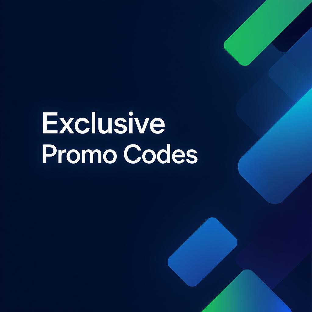 Códigos Promocionales Exclusivos