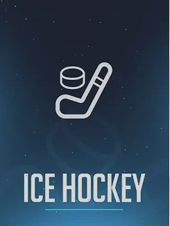 Hockey sobre Hielo